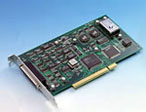 研華 PCI-1716(代理)