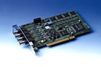 研華 PCI-1714 (代理)