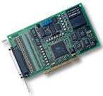 凌華 PCI-9113A（代理）
