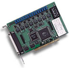 凌華 PCI-6308 系列（代理）
