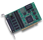 凌華 PCI-7234 (代理)