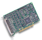 凌華 PCI-7348/96(代理)