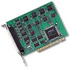 凌華 PCI-8554(代理)