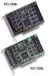 凌華PCI-7348/96(代理)