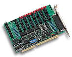 凌華 ACL-7122/PET-48DIO/ACL-7124(代理)