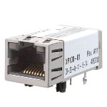 XPORT RS-232轉10/100Base-TX嵌入式設備服務器