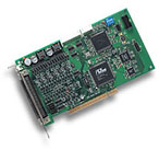 凌華 PCI-8164 (代理)