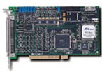 凌華 PCI-8136(代理)