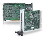 凌華 PXI-2501/02(代理)