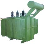 10~35kV油浸式電力變壓器