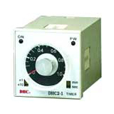 DHC2/DHC2-H 智能型時間繼電器