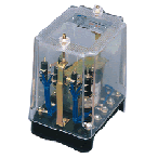 DZ-15、16、17中間繼電器