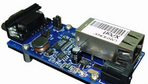 CAYEE XPort-RS232開發套件