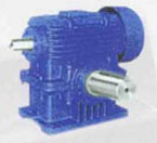 天宇 cwo圓弧圓柱蝸桿減速機