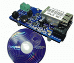 CAYEE XPort-RS422/485開發套件