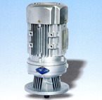 天宇 WB微型擺線針輪減速機