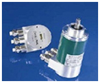 DeviceNet 接口絕對式編碼器