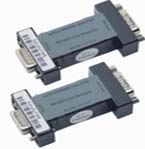 宇泰 UT-212 RS-232光電隔離長(zhǎng)線驅(qū)動(dòng)器