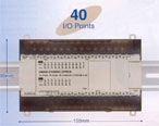 CPM2A-20/30/40/60CDR-A CPU單元(代理)