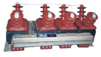 JSZF-3、6、10G型抗諧振電壓互感器