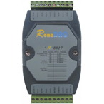 RS-232轉換為RS-422/485模塊