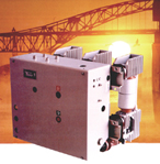 ZN68-12系列真空斷路器