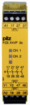 PNOZ Xϵ  PZE X4VP ^