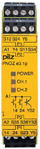 PNOZelog ϵ  PNOZ e3.1p ^
