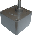 104JB 齒輪減速器