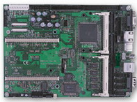 STB97101  嵌入式主板