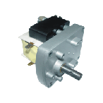 交流罩極減速電機