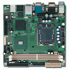 SBC86808 單板電腦