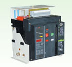 CKW55(DW45)系列智能型萬能式斷路器