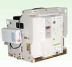 CKW88系列智能型萬能式斷路器