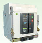 CKW50系列智能型萬能式斷路器