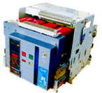 GXW45系列智能型萬能式斷路器