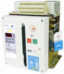 GXW50(DW50)萬能式斷路器