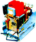 國星DW15系列萬能式斷路器