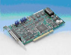 PCI-1710 數據采集卡(代理)