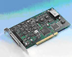 PCI-1716 多功能數據采集卡(代理)