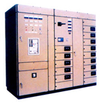 GHD8(CUBIC)低壓開關柜