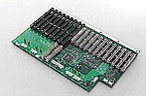 PCA-6120P12-0A1 研華工業底板（代理）