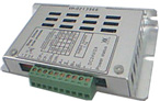 WZM-2H042Ma 系列混合式步進電機驅套驅動器
