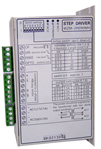 WZM-2H090MH 系列兩相混合式步進電機配套驅動器