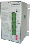 WZM-2H130M 130系列兩相混合式步進電機配套驅動器