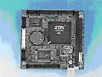 PCM-3346 486 DX-66 CPU PC/104模塊(代理)