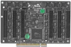 EVOC 基于PCI總線數據采集與控制板 PCI-144DIO (代理)