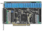 EVOC 基于PCI總線數據采集與控制板 PCI-16P16(代理)
