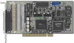 EVOC 基于PCI總線數據采集與控制板 PCI-I32AD(代理)