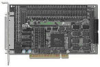 EVOC 基于PCI總線數據采集與控制卡 PCI-I64DIO
